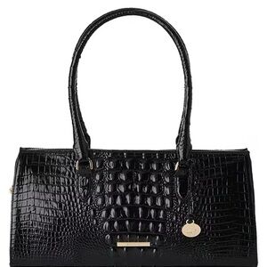 Brahmin Black Sophia